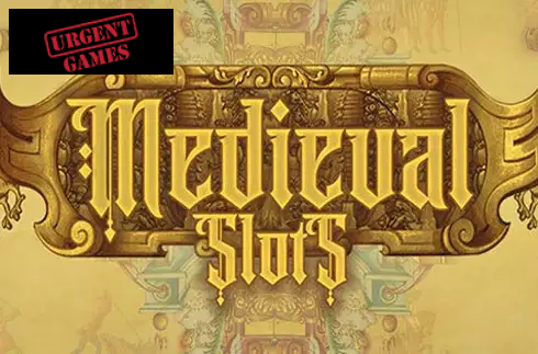 Medieval Slots